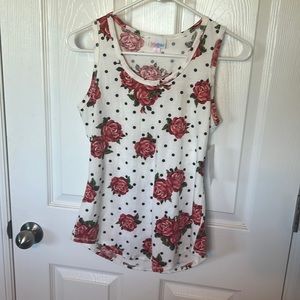 Lularoe tank top